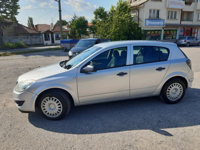 Opel Astra 1.6 FACE 116 к.с, снимка 2 - Автомобили и джипове - 47320743