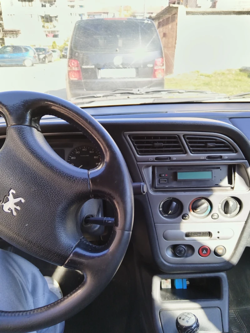 Peugeot 306, снимка 5 - Автомобили и джипове - 47640555