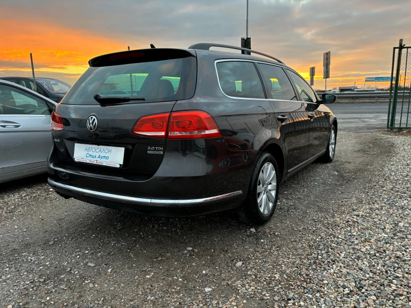 VW Passat 2.0 tdi, снимка 5 - Автомобили и джипове - 48000062