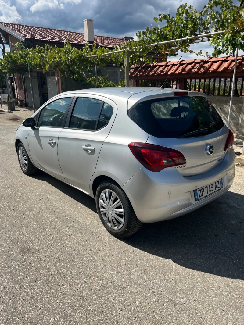 Opel Corsa, снимка 3 - Автомобили и джипове - 48211596