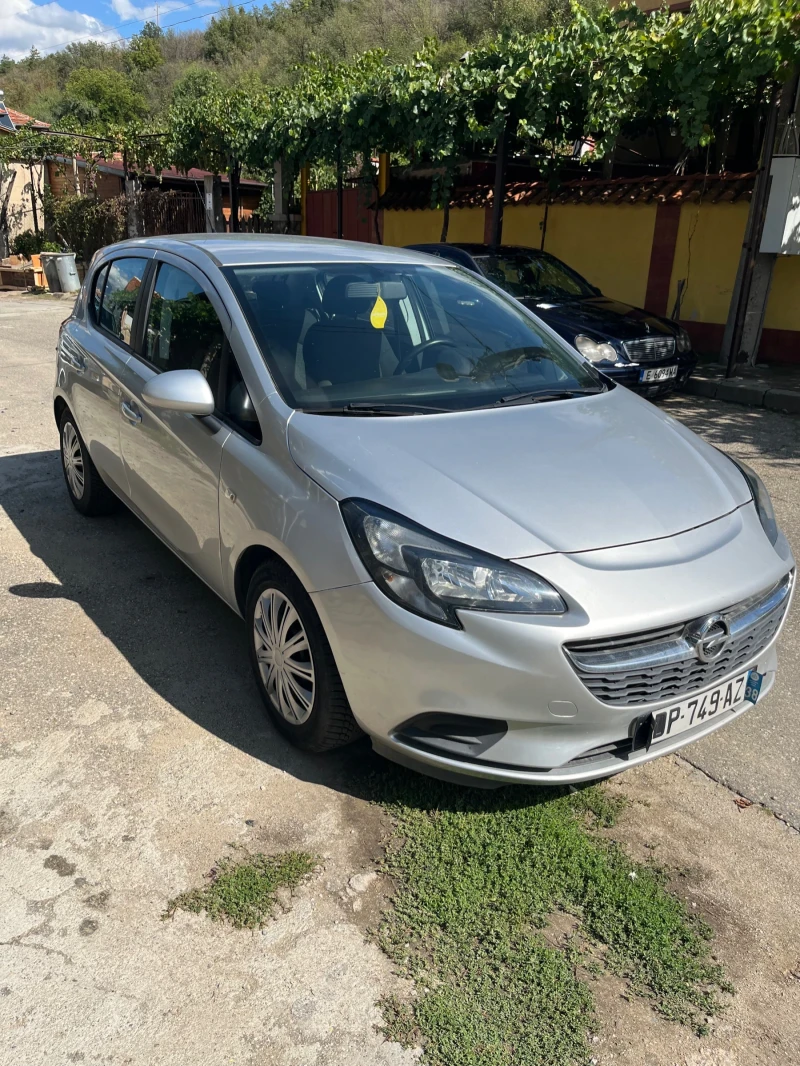 Opel Corsa, снимка 5 - Автомобили и джипове - 48211596