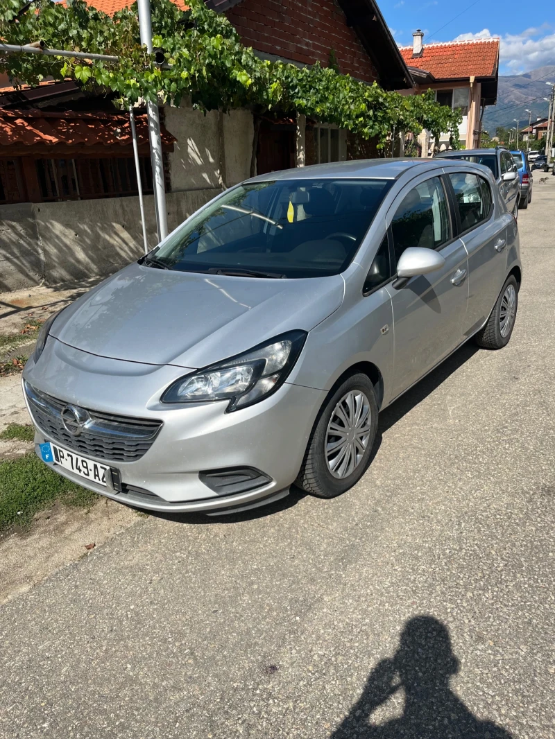 Opel Corsa, снимка 2 - Автомобили и джипове - 48211596