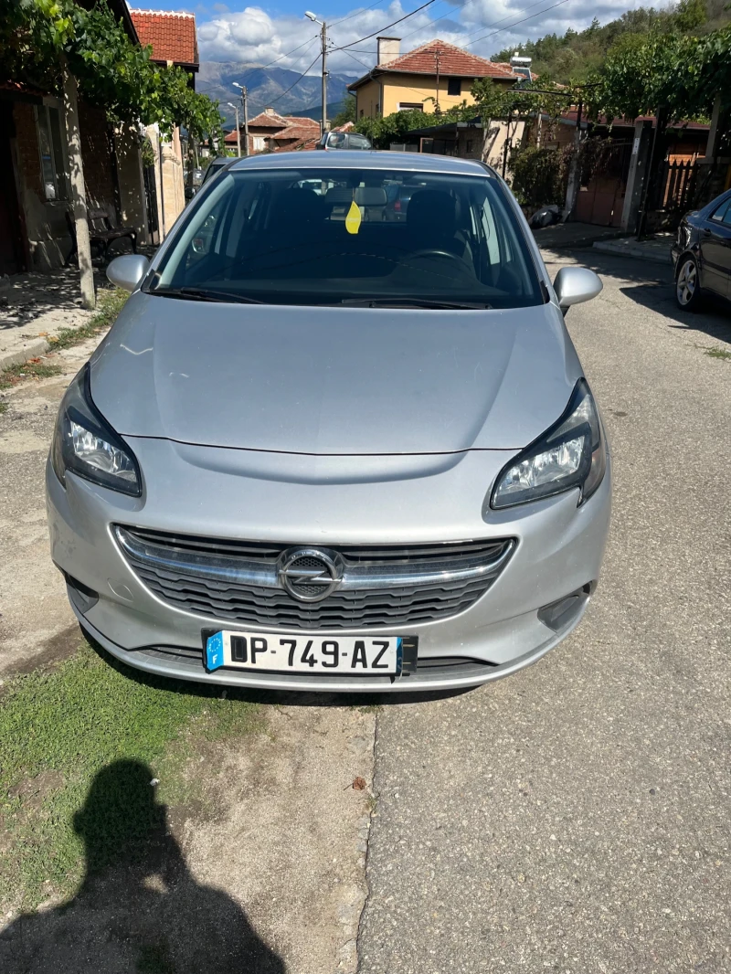 Opel Corsa, снимка 1 - Автомобили и джипове - 48211596