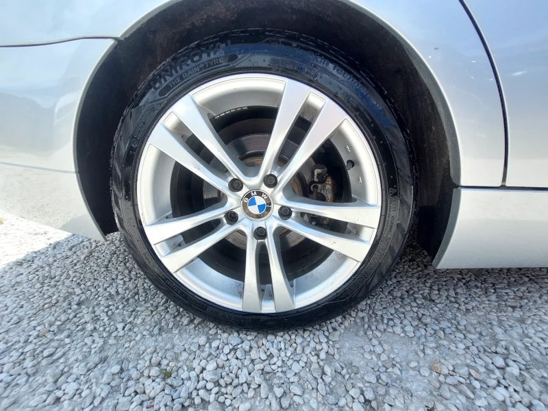BMW 325 2.5i НА ЗАДНО FACE AVTOMAT ЛИЗИНГ!, снимка 14 - Автомобили и джипове - 50459675