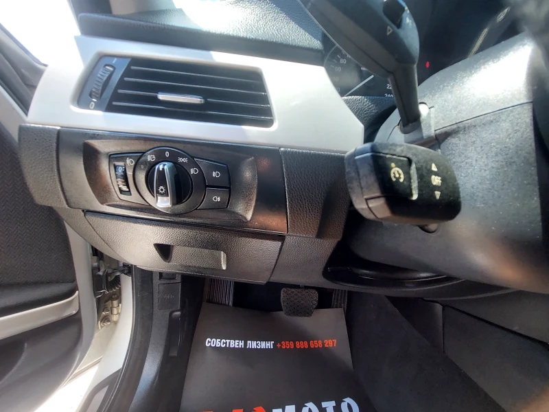 BMW 325 2.5i НА ЗАДНО FACE AVTOMAT ЛИЗИНГ!, снимка 10 - Автомобили и джипове - 50459675