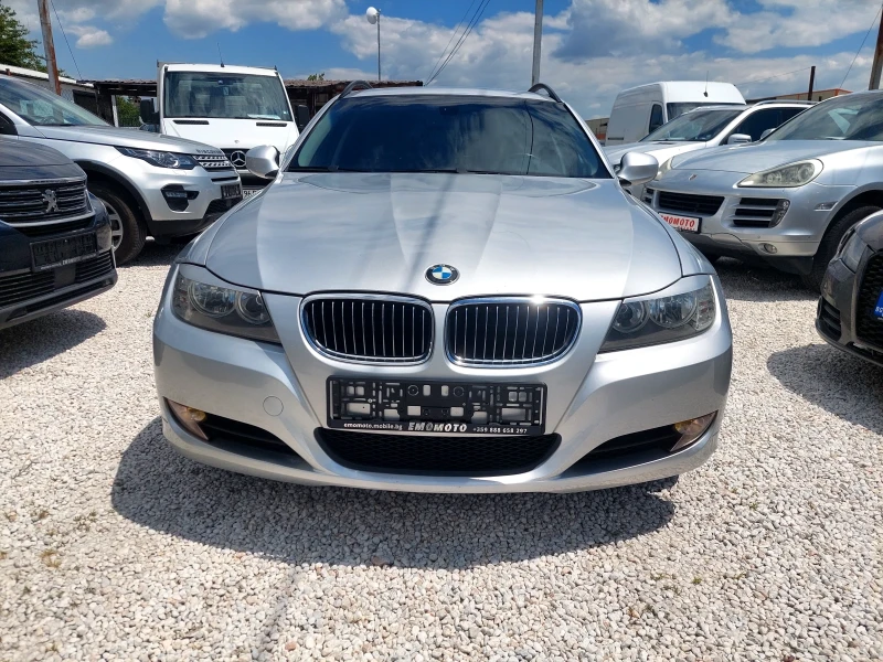 BMW 325 2.5i НА ЗАДНО FACE AVTOMAT ЛИЗИНГ!