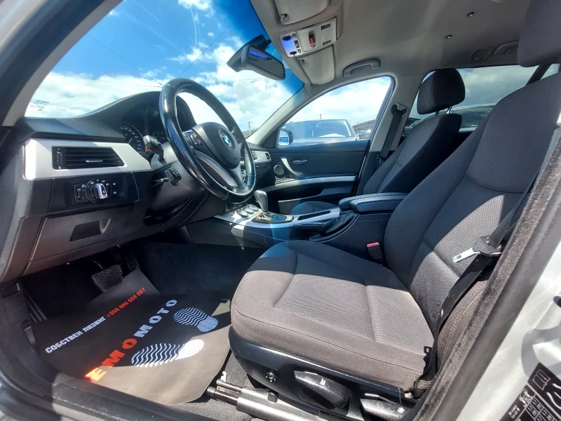 BMW 325 2.5i НА ЗАДНО FACE AVTOMAT ЛИЗИНГ!, снимка 5 - Автомобили и джипове - 50459675