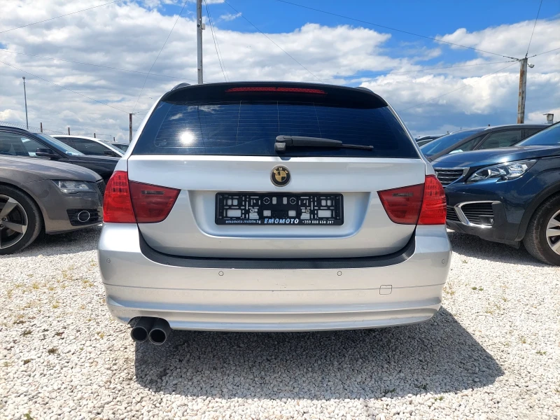 BMW 325 2.5i НА ЗАДНО FACE AVTOMAT ЛИЗИНГ!, снимка 4 - Автомобили и джипове - 50459675