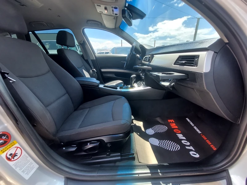 BMW 325 2.5i НА ЗАДНО FACE AVTOMAT ЛИЗИНГ!, снимка 6 - Автомобили и джипове - 50459675