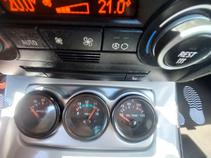 BMW 325 2.5i НА ЗАДНО FACE AVTOMAT ЛИЗИНГ!, снимка 11 - Автомобили и джипове - 50459675