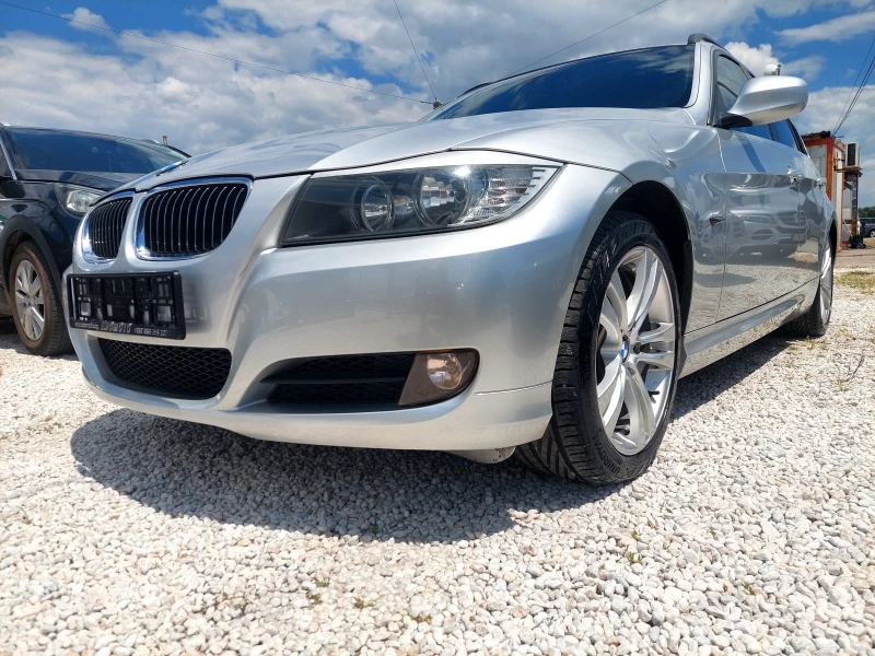 BMW 325 2.5i НА ЗАДНО FACE AVTOMAT ЛИЗИНГ!, снимка 2 - Автомобили и джипове - 50459675