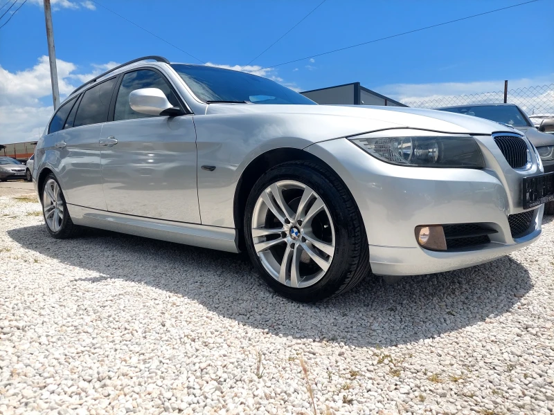 BMW 325 2.5i НА ЗАДНО FACE AVTOMAT ЛИЗИНГ!, снимка 3 - Автомобили и джипове - 50459675