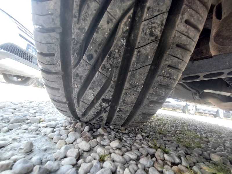 BMW 325 2.5i НА ЗАДНО FACE AVTOMAT ЛИЗИНГ!, снимка 15 - Автомобили и джипове - 50459675