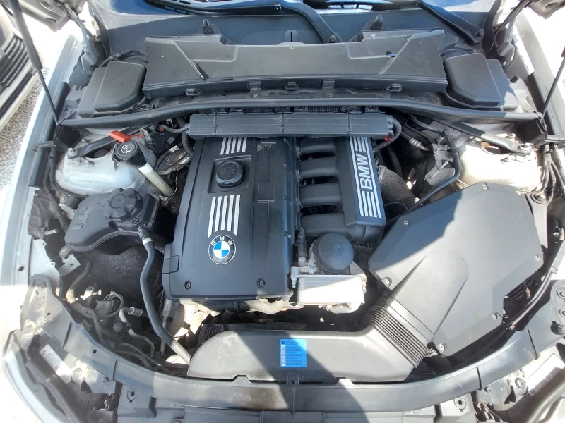 BMW 325 2.5i НА ЗАДНО FACE AVTOMAT ЛИЗИНГ!, снимка 9 - Автомобили и джипове - 50459675