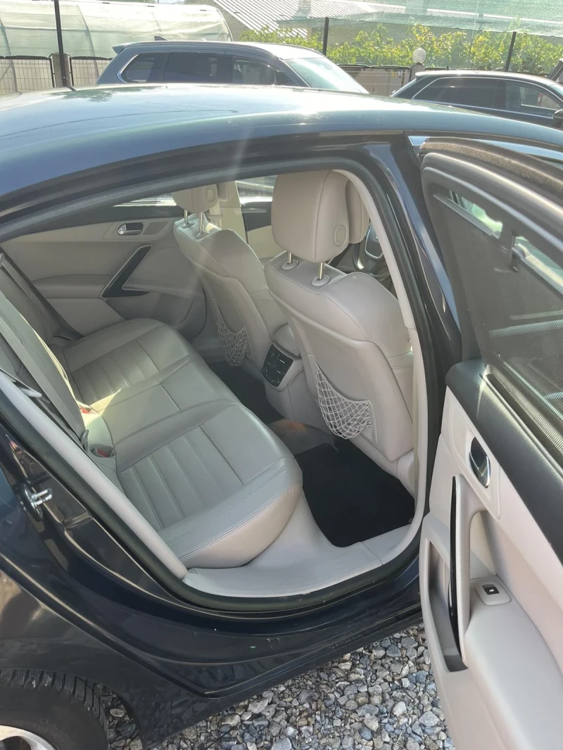 Peugeot 508, снимка 8 - Автомобили и джипове - 51477662