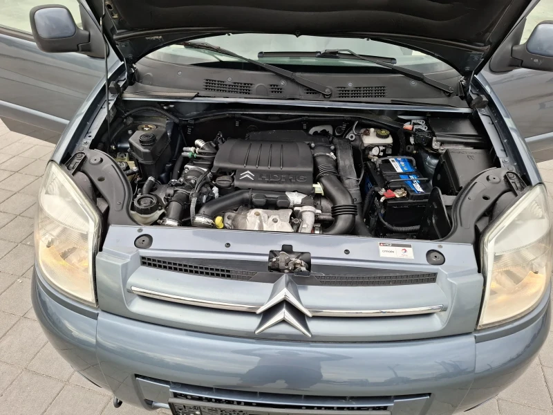 Citroen Berlingo, снимка 15 - Автомобили и джипове - 51917094