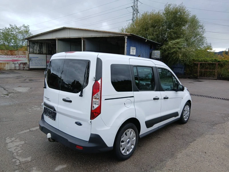 Ford Connect 1.5TDCI, снимка 2 - Автомобили и джипове - 52428600
