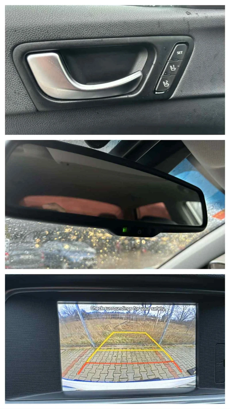 Kia Optima 1.7 crdi  Всички Екстри !, снимка 16 - Автомобили и джипове - 52862984