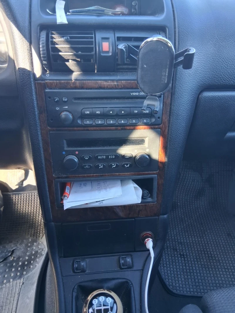 Opel Astra G комби, снимка 3 - Автомобили и джипове - 52470891