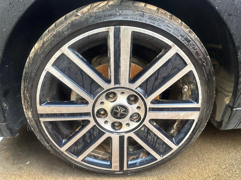 Mini Cooper, снимка 5 - Автомобили и джипове - 52502129