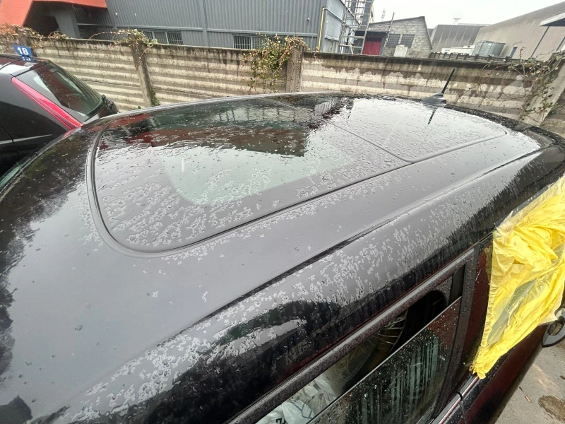 Mini Cooper, снимка 9 - Автомобили и джипове - 52502129