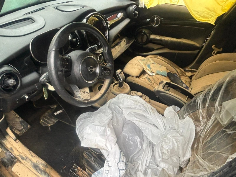 Mini Cooper, снимка 7 - Автомобили и джипове - 52502129