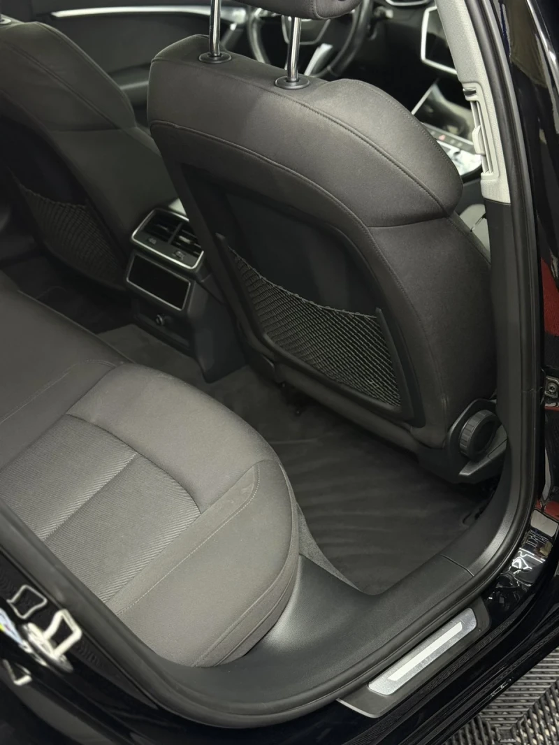 Audi A6 C8, снимка 13 - Автомобили и джипове - 52900517