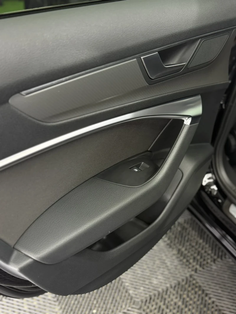 Audi A6 C8, снимка 16 - Автомобили и джипове - 52900517