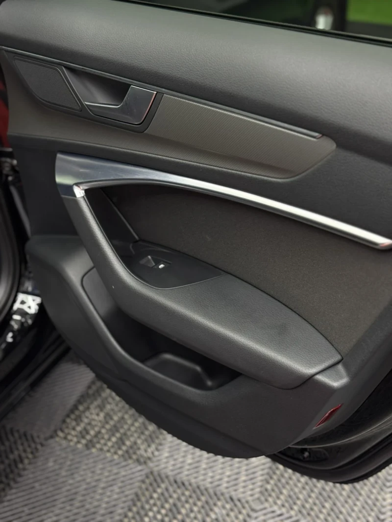 Audi A6 C8, снимка 14 - Автомобили и джипове - 52900517