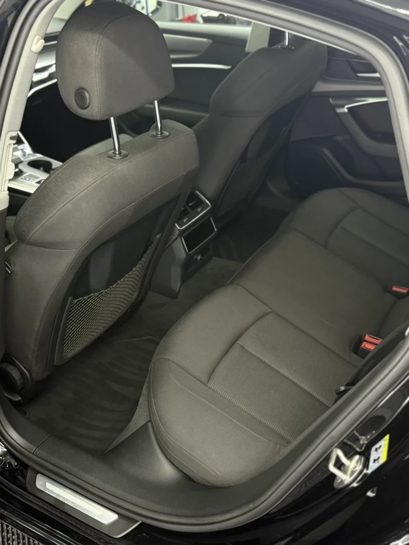 Audi A6 C8, снимка 15 - Автомобили и джипове - 52900517