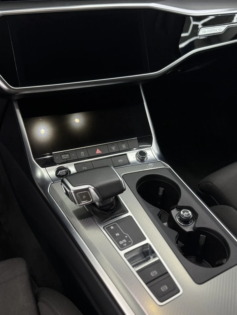 Audi A6 C8, снимка 9 - Автомобили и джипове - 52900517