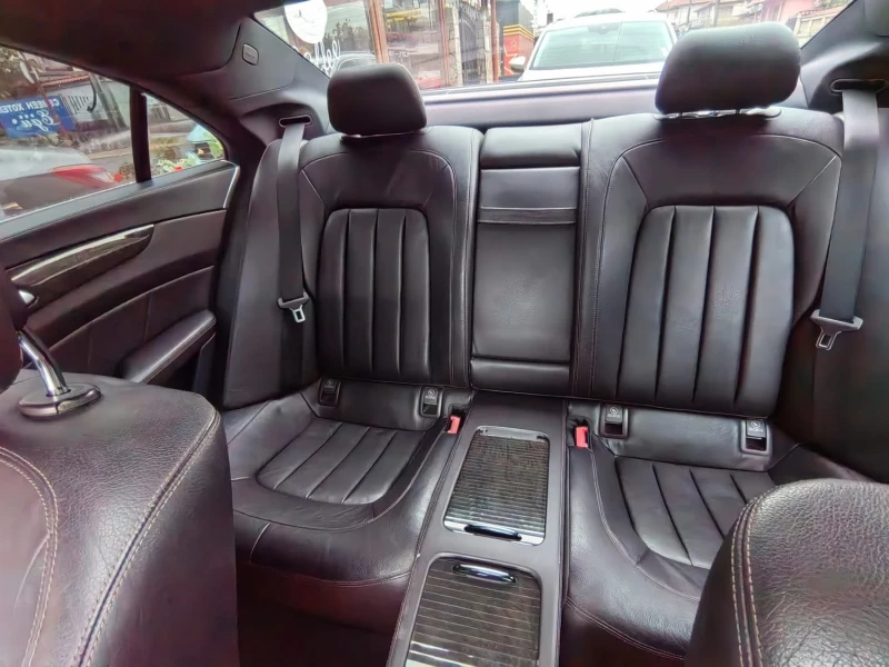 Mercedes-Benz 350, снимка 5 - Автомобили и джипове - 53036029