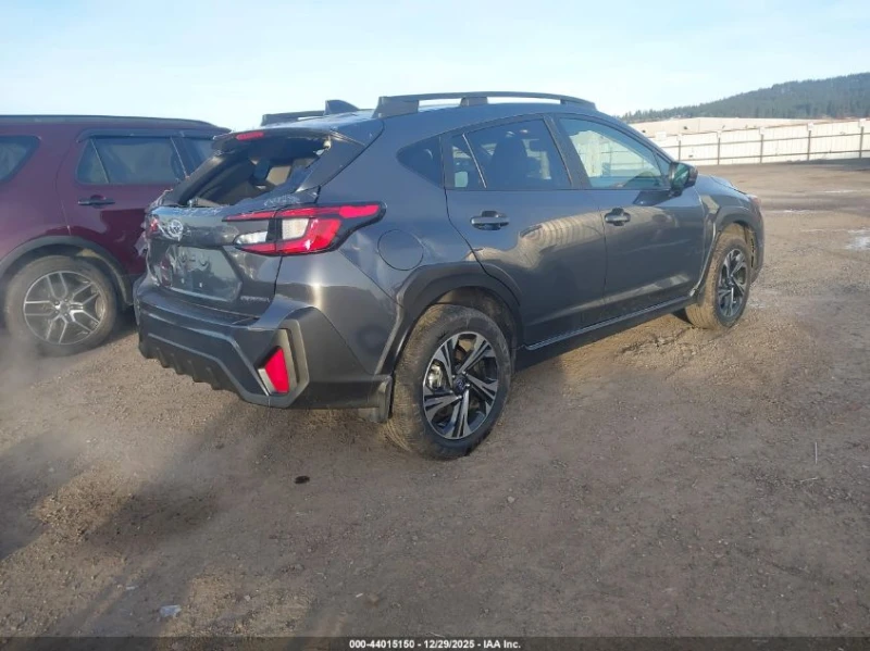 Subaru Crosstrek PREMIUM * КРАЙНА ЦЕНА* CARFAX* , снимка 4 - Автомобили и джипове - 53414252