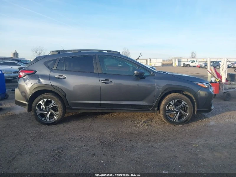Subaru Crosstrek PREMIUM * КРАЙНА ЦЕНА* CARFAX* , снимка 13 - Автомобили и джипове - 53414252