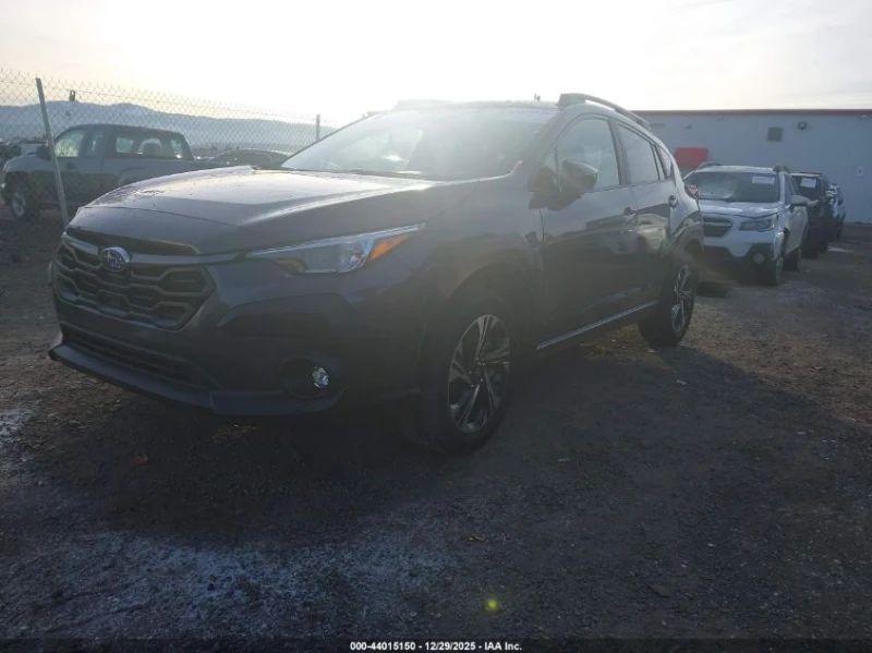 Subaru Crosstrek PREMIUM * КРАЙНА ЦЕНА* CARFAX* , снимка 2 - Автомобили и джипове - 53414252