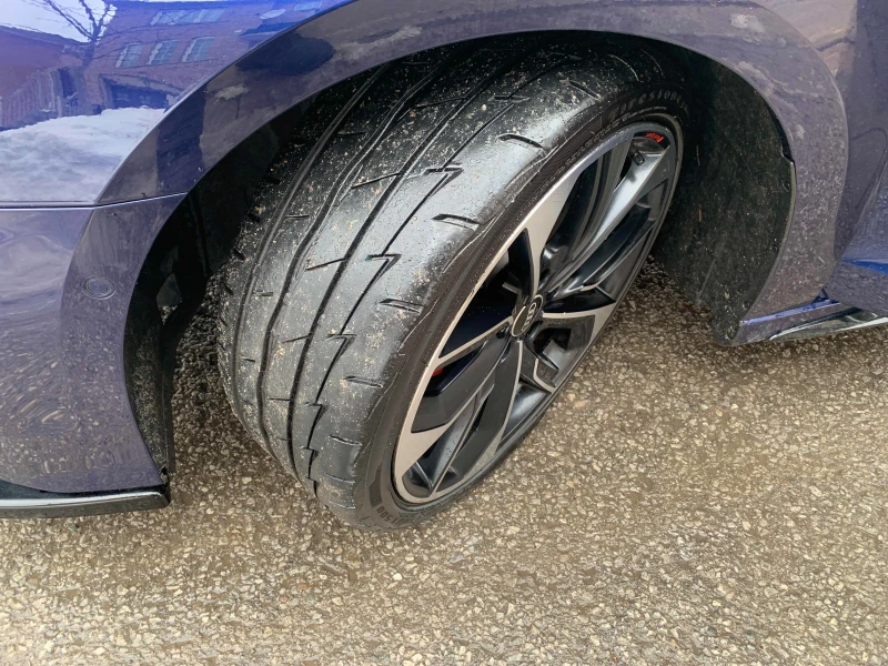 Audi S3 * CARFAX* ПАНОРАМА* ПОДГРЕВ* , снимка 5 - Автомобили и джипове - 53482272