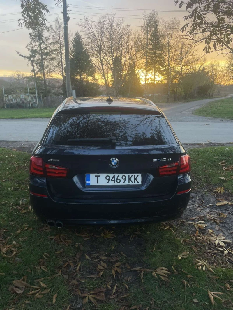 BMW 530 530d xDrive, снимка 2 - Автомобили и джипове - 53573837