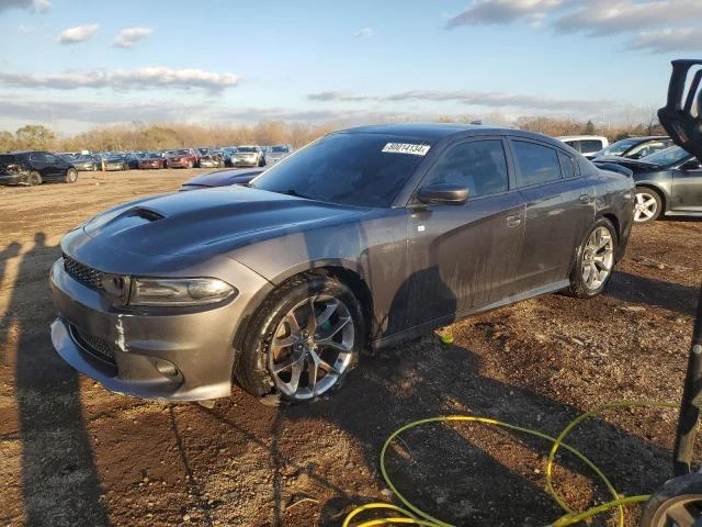 Dodge Charger R/T 5.7L, снимка 3 - Автомобили и джипове - 48553013