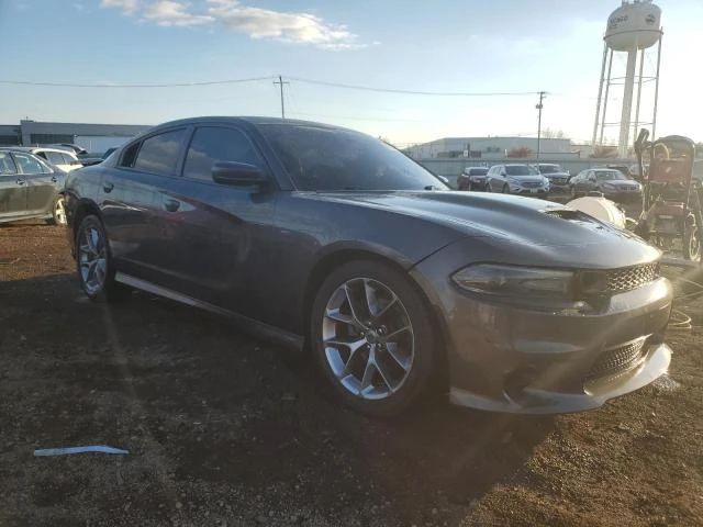 Dodge Charger R/T 5.7L, снимка 1 - Автомобили и джипове - 48553013