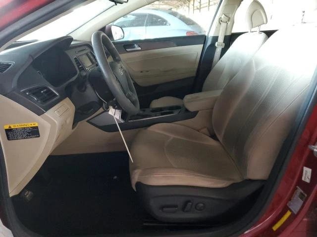 Hyundai Sonata SPORT, снимка 7 - Автомобили и джипове - 48893770