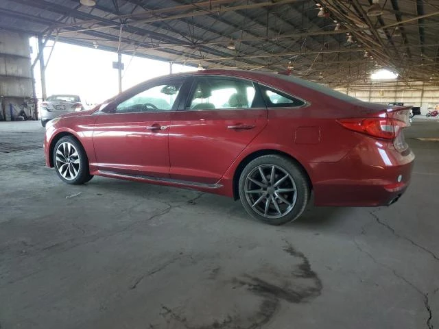 Hyundai Sonata SPORT, снимка 2 - Автомобили и джипове - 48893770