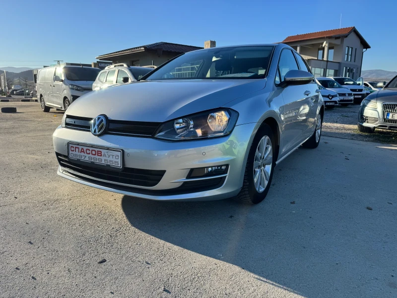 VW Golf 1.0 TSI evro 6 Avtomatik  - 17999 лв. / 9202.74 € - 62067666 1