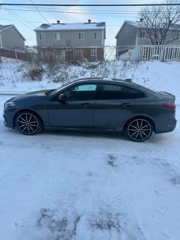 BMW 235 * M xDrive * CARFAX * БЕЗ ПЪРВОНАЧАЛНА ВНОСКА, снимка 2 - Автомобили и джипове - 53139992