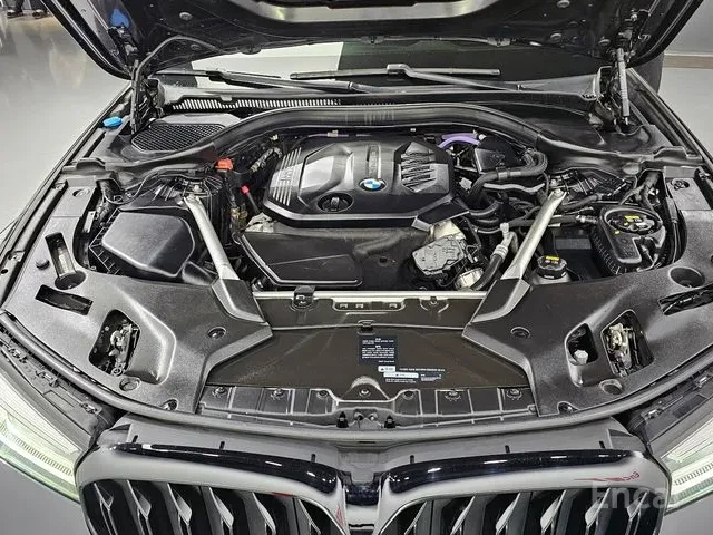 BMW 523 d * M-Package* * HeadUp* AвтоКредит* (ЦЕНА ДО БГ) - изображение 3