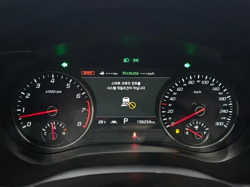 Kia Stinger 3.3 Turbo Awd Gt, снимка 7 - Автомобили и джипове - 55278813