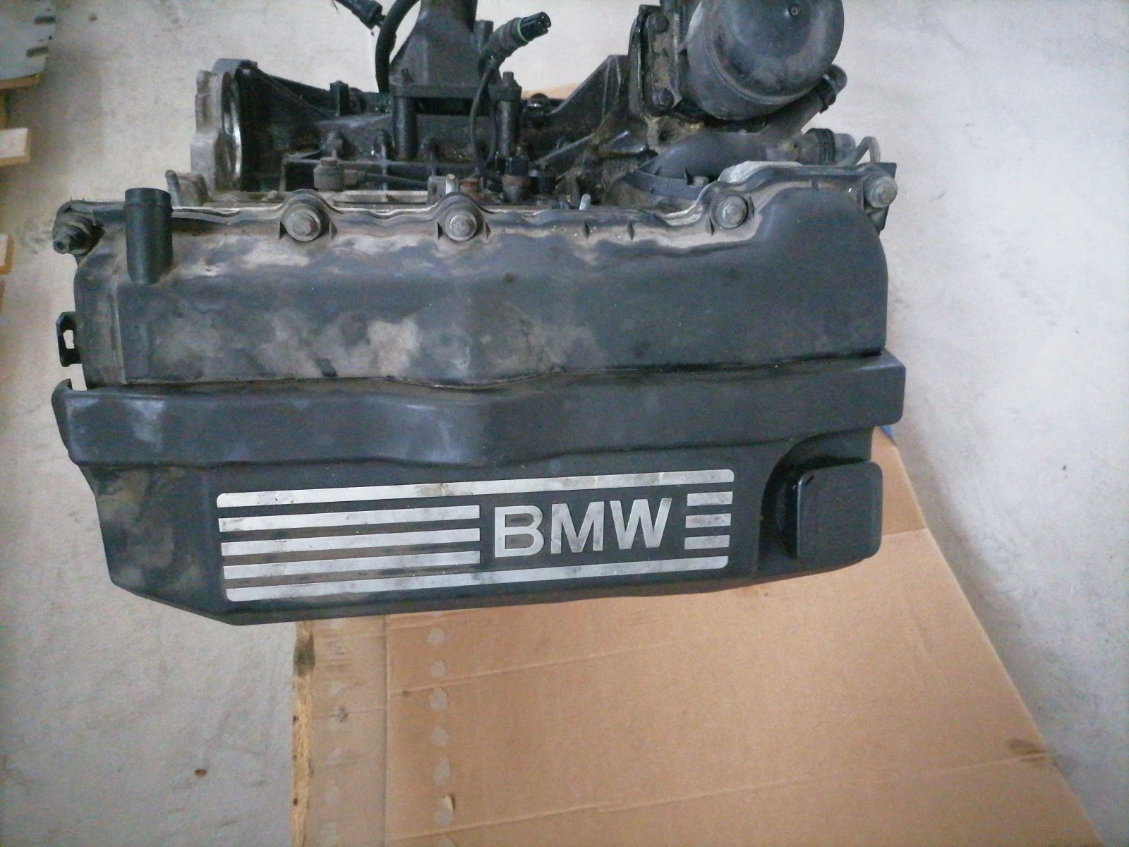 BMW 318 | Mobile.bg — изображение 1