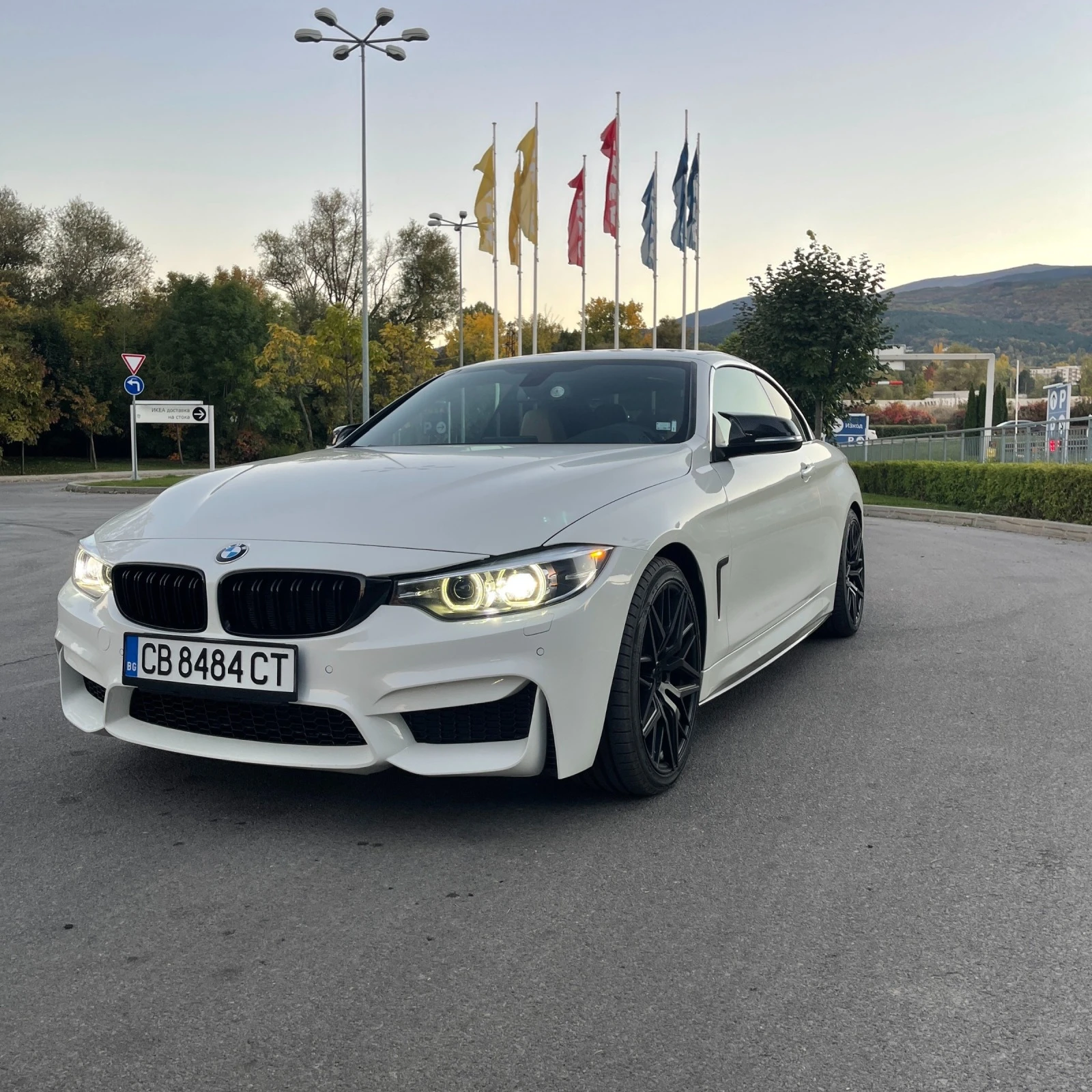 BMW 430  - изображение 2