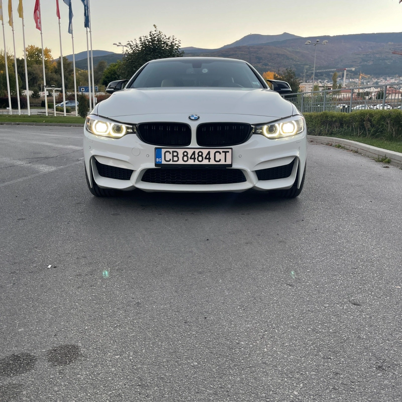 BMW 430  - изображение 5