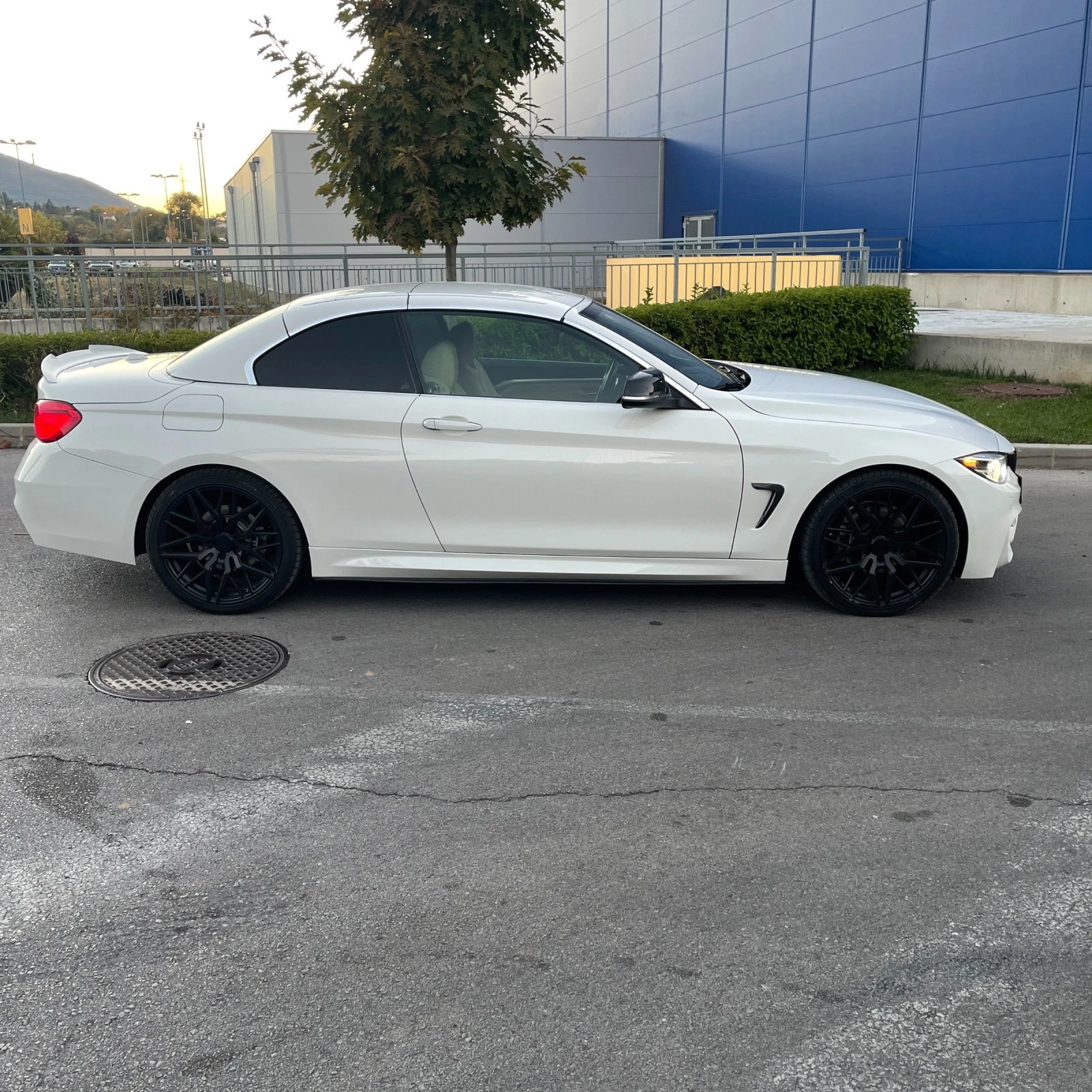 BMW 430  - изображение 4