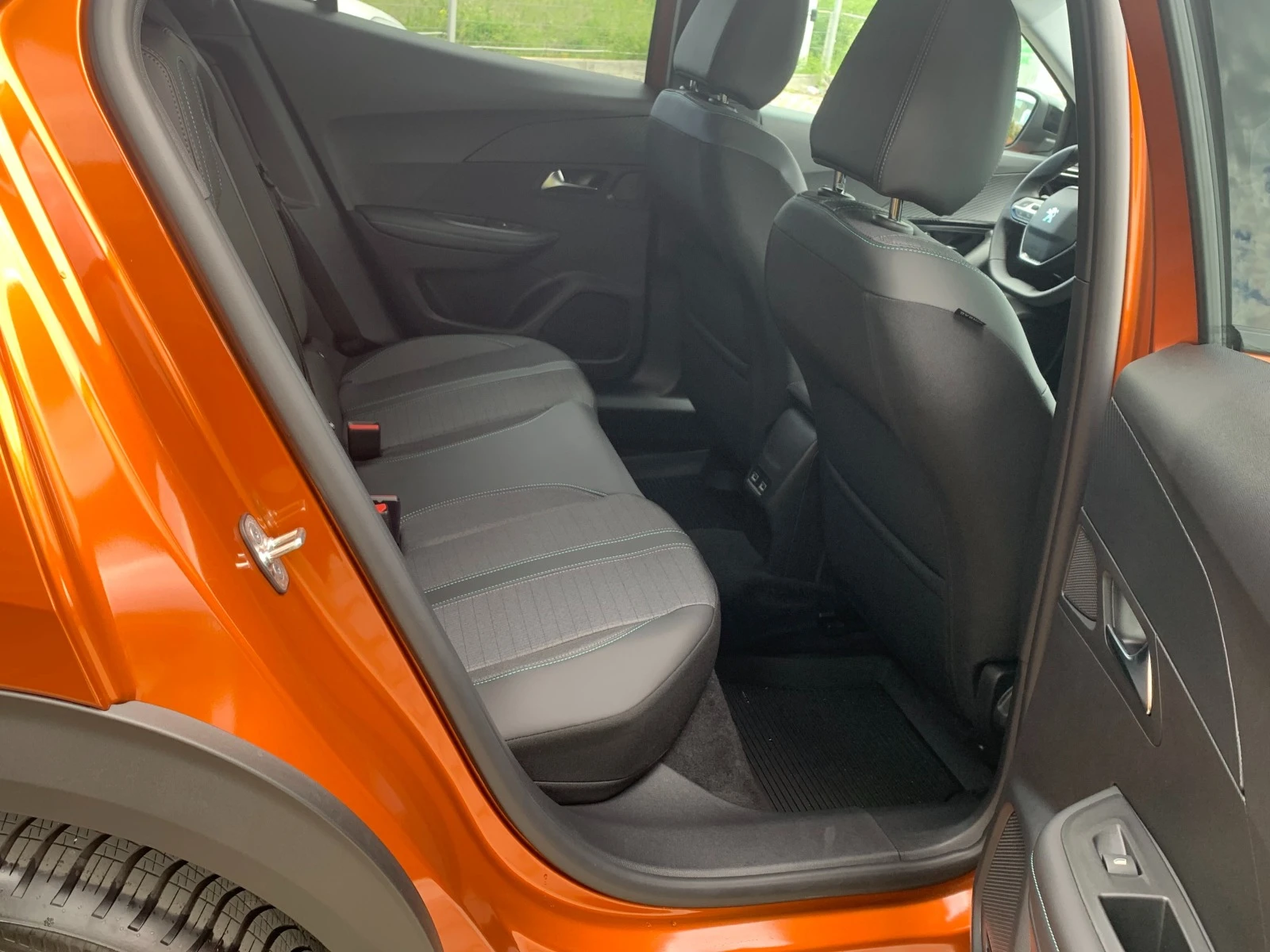 Peugeot 2008 2008-E | Mobile.bg � ����������� 13